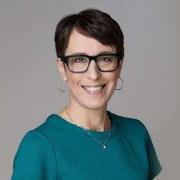 Margareta Lindahl Gelin