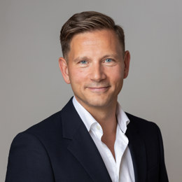 Fredrik Skärheden