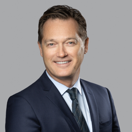 Geir Inge Skålevik