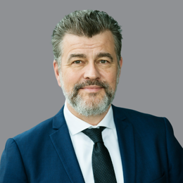 Morten Engelbaek