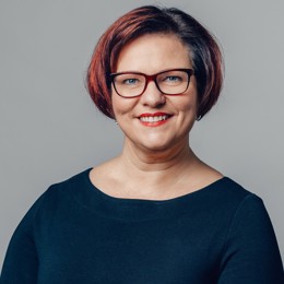 Anette Töyry