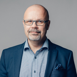 Juha Wilkman