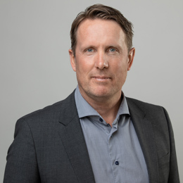 Marcus Nordström